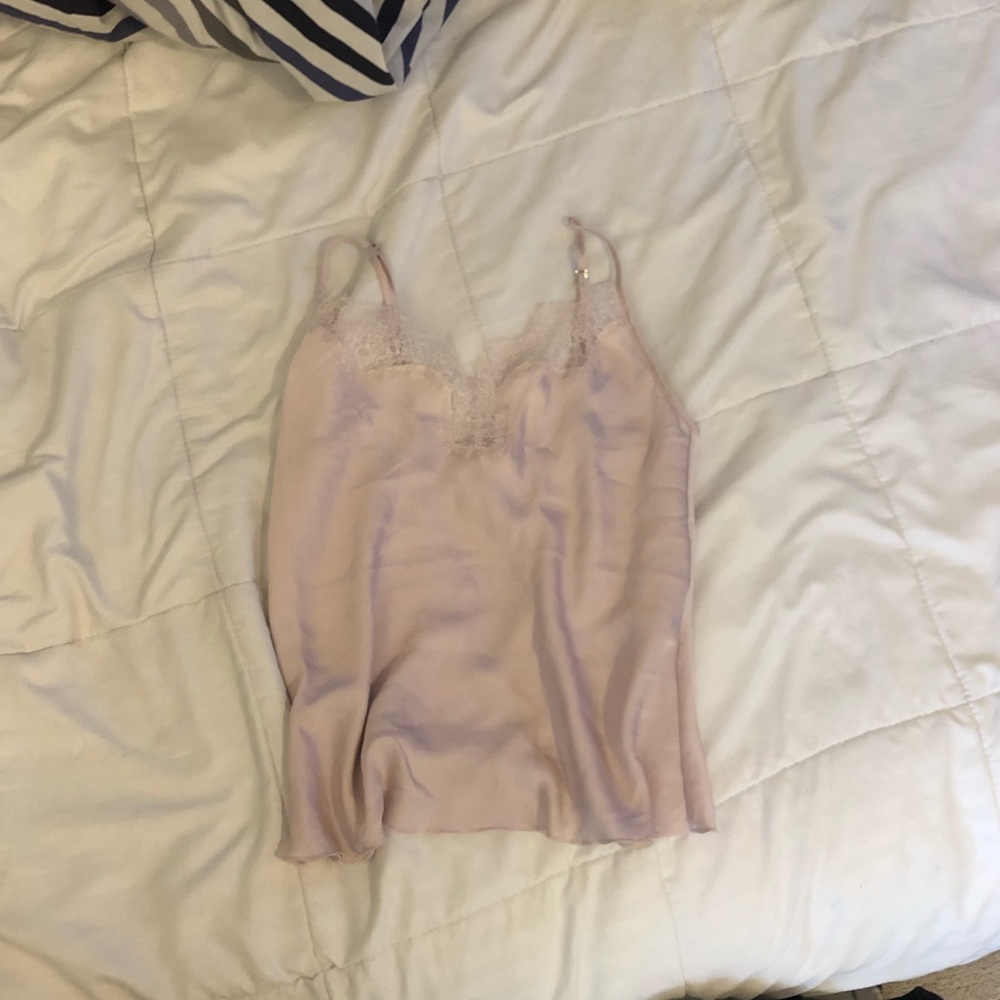Victoria’s secret